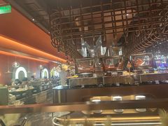 -鼎香缘海鲜自助火锅烤肉(锦辉购物广场店)