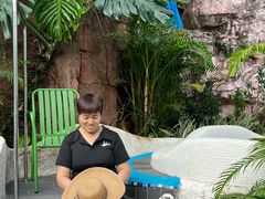 -清泉湾生态旅游度假区