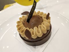 -法桐蛋糕·手作面包(万象城店)