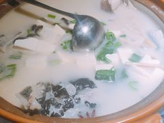 -姜君·千岛湖鱼头馆(浦东大道店)