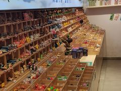 -陶语手工·拼豆·陶艺·银饰diy(宽厚里店)