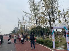-府河摄影公园