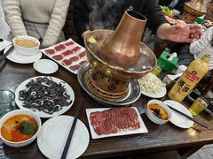 -爆肚冯(廊房二条店)