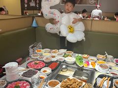 -海底捞火锅(城阳万象汇店)