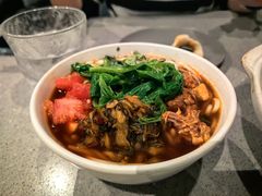 -半山腰·云南菜(侨福芳草地店)
