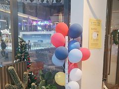 -玛尚诺Pizza&Bar(长泰广场店)