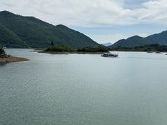 -仙岛湖旅游风景区