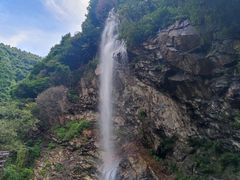 -少华山国家森林公园