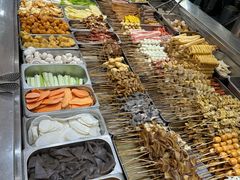 -林静小吃(复兴路店)