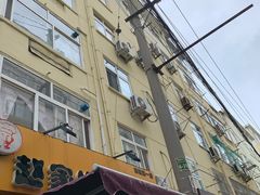 -赵家牛肉砂锅(台西三路店)