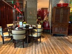 -湖滨28中餐厅·西湖宴·杭州君悦酒店