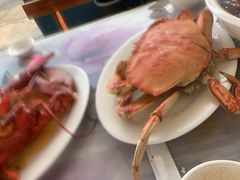 -花乐餐厅(涠洲岛店)