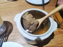 -有肉食·虎九闽菜(798艺术区店)