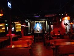-Helens海伦司小酒馆(深圳文蔚大厦店)