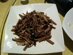 -龙井壹号·茶缘山景宴(龙井村店)