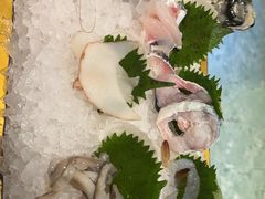 -一绪に寿喜烧(虹悦城店)