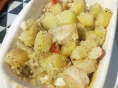-嘉喜来比萨(罗马花园店)