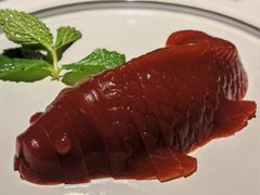 年年有余-惠丰堂饭庄·烤鸭·京味菜(万泉庄 苏州桥店)
