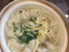 -明将锅贴(五爱路店)