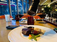 -恰餐厅及酒吧CHAR Bar & Grill(北京三里屯洲际店)