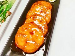 泰式酿番茄-尚一汤·粤菜海鲜(环球港店)