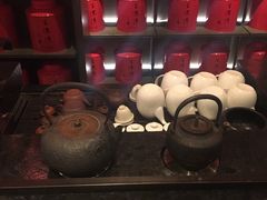 -王德传茶庄(上海新天地店)