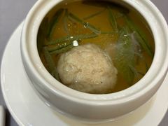 -银都上海菜馆(粤海东路店)