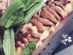 -鱼酷活鱼烤鱼(信息城店)