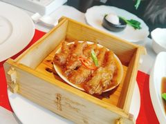 -馋遇江南·精致湖景雅宴(东方之门店)