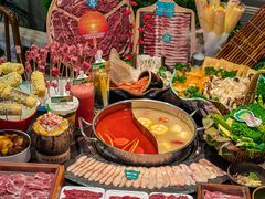 -乔先生涮肉·鲜活牛羊肉火锅(塘沽店)