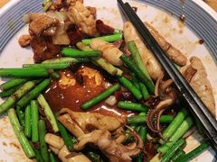 -吕氏疙瘩汤·私家菜馆(慈云寺店)