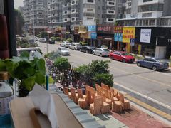 -鑫悦楼煎蟹·16年海鲜大排档