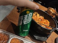 -·缸桶屋·韩式牛肋条自助烤肉(西湖D11店)