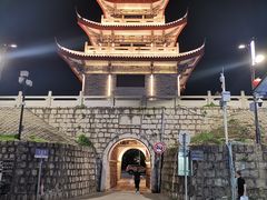 -潮州古城