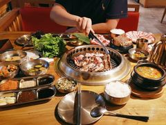 -汉拿山(北京上地华联店)