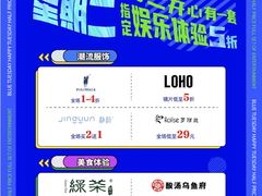 -万达广场(万州店)