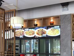 -严记小天府酸菜鱼(西四路店)