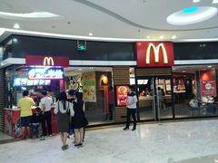 -麦当劳(莆田荔城大道万达店)