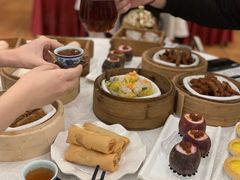 -龙的酒楼·手工早茶·顺德菜(近良路店)