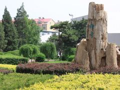 -辽沈战役纪念馆