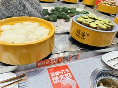 -喜家自助小火锅(乐客城店)