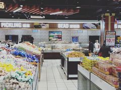 -利客来李村购物中心