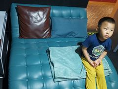 -J·cinema·极光点播影院·杜比影厅(合生汇首创店)