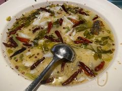 -首秀·四川料理(星耀101店)