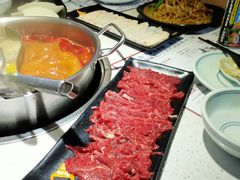 -潮正和潮汕牛肉火锅·老字号(番禺万达店)