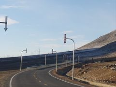 -可可托海景区