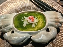 -蟹犇前•帝王蟹雪蟹(陆家嘴店)