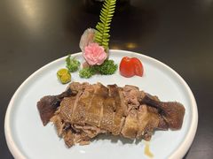 -翠湖宾馆·中餐厅