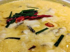 -新安江奶酸菜鱼(总店)