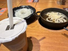 -呷哺呷哺(普陀乐购真北店)